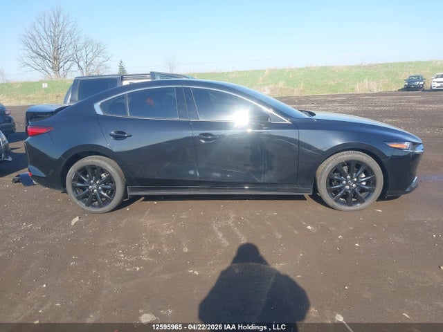 Продажа на аукционе авто 2024 Mazda Mazda3, vin: JM1BPBDY0R1711656, номер лота: 12595965