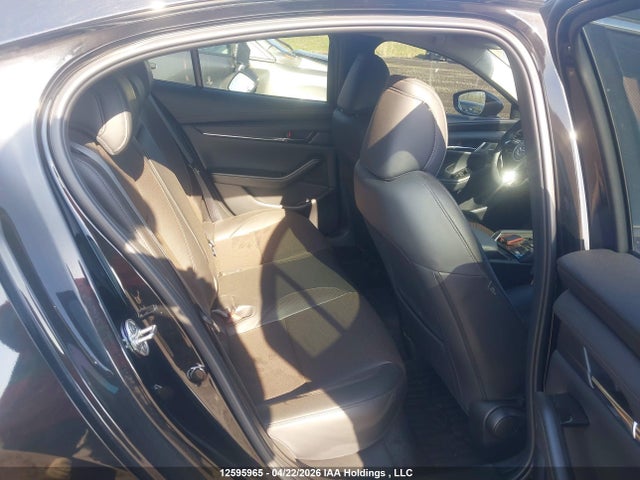 Продажа на аукционе авто 2024 Mazda Mazda3, vin: JM1BPBDY0R1711656, номер лота: 12595965