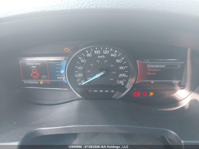 Ford EXPLORER SPORT 2016 1FM5K8GT2GGB67097 Image 7