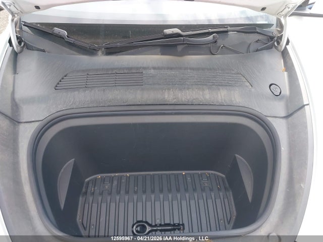 5YJYGDEE2MF070374 Tesla Model Y