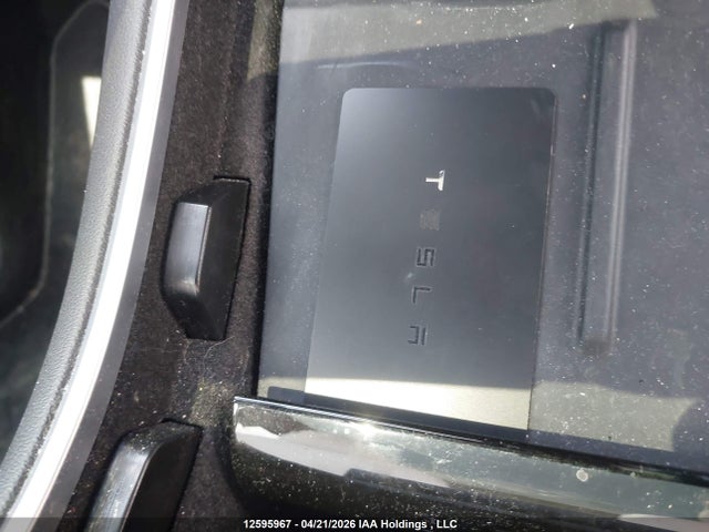 5YJYGDEE2MF070374 Tesla Model Y