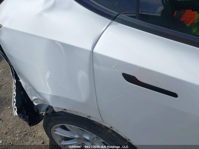 5YJYGDEE2MF070374 Tesla Model Y