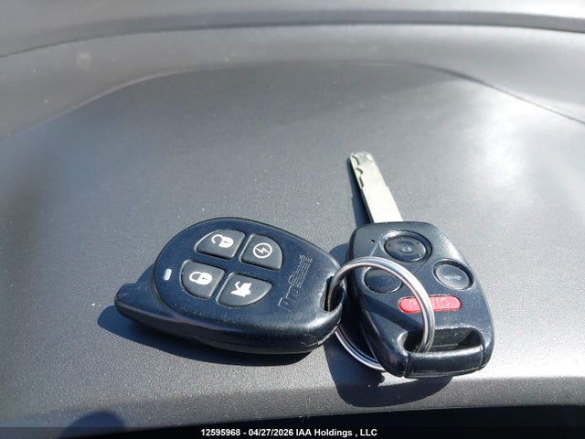 Продаж на аукціоні авто 2008 Honda Civic, vin: 2HGFA16578H108110, номер лоту: 12595968