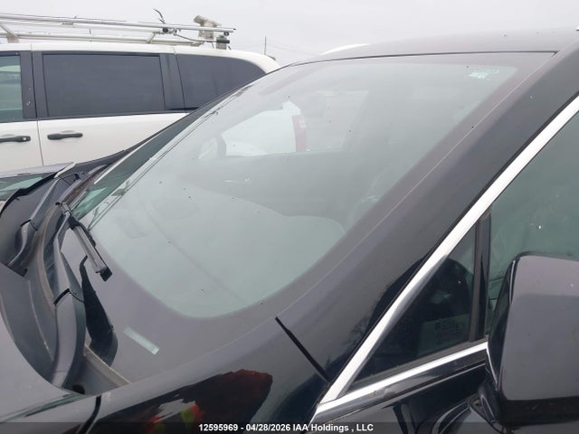 1GYFZDR4XKF115809 Cadillac Xt4 Premium Luxury