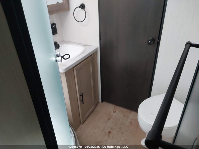 Продажа на аукционе авто 2026 Forest River Forest River, vin: 4X4TCKC22TK096438, номер лота: 12595970