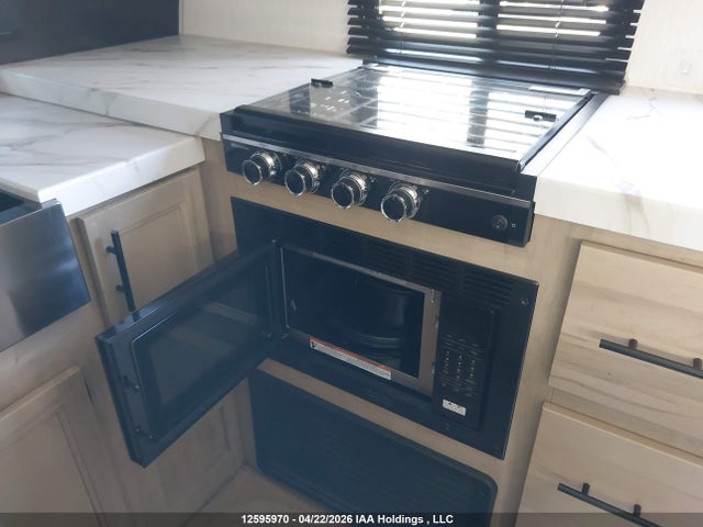Продажа на аукционе авто 2026 Forest River Forest River, vin: 4X4TCKC22TK096438, номер лота: 12595970