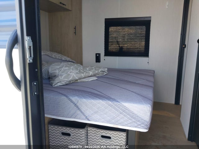 Продажа на аукционе авто 2026 Forest River Forest River, vin: 4X4TCKC22TK096438, номер лота: 12595970