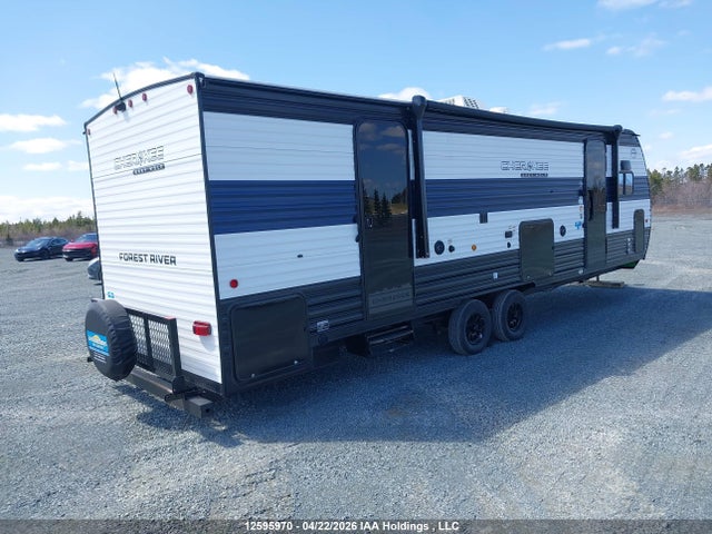 Продажа на аукционе авто 2026 Forest River Forest River, vin: 4X4TCKC22TK096438, номер лота: 12595970