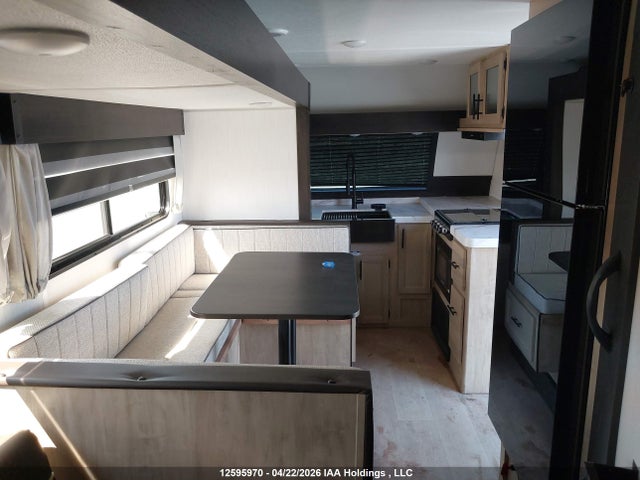 Продажа на аукционе авто 2026 Forest River Forest River, vin: 4X4TCKC22TK096438, номер лота: 12595970