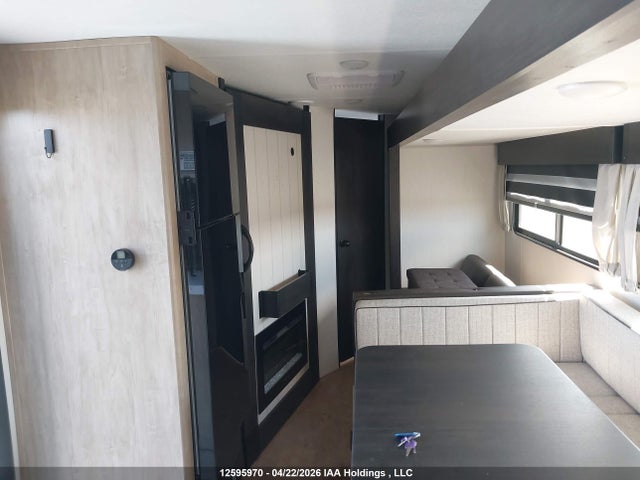 Продажа на аукционе авто 2026 Forest River Forest River, vin: 4X4TCKC22TK096438, номер лота: 12595970