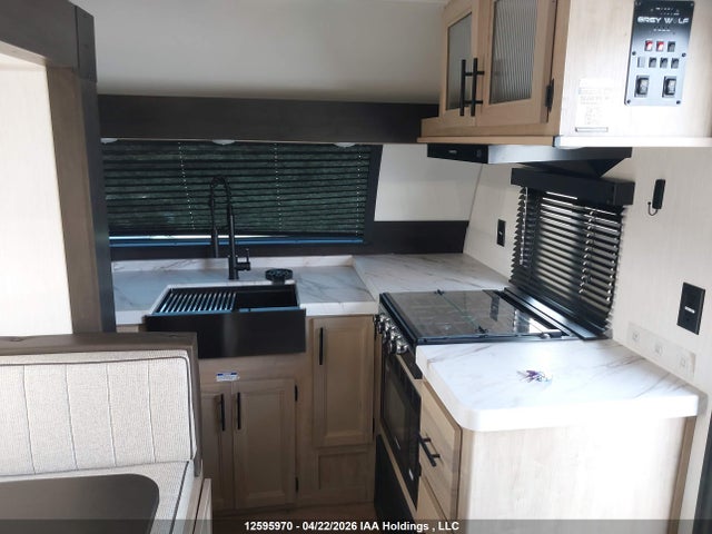 Продажа на аукционе авто 2026 Forest River Forest River, vin: 4X4TCKC22TK096438, номер лота: 12595970