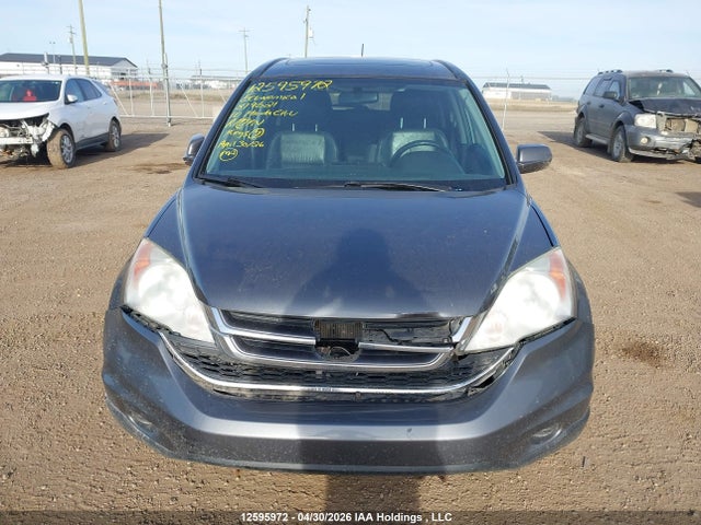 Aukcja sprzedaży 2010 Honda Cr-v Ex-l, vin: 5J6RE4H70AL819621, numer aukcji: 12595972