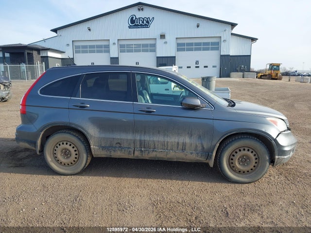 Aukcja sprzedaży 2010 Honda Cr-v Ex-l, vin: 5J6RE4H70AL819621, numer aukcji: 12595972
