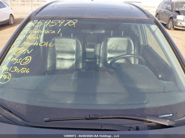 Aukcja sprzedaży 2010 Honda Cr-v Ex-l, vin: 5J6RE4H70AL819621, numer aukcji: 12595972