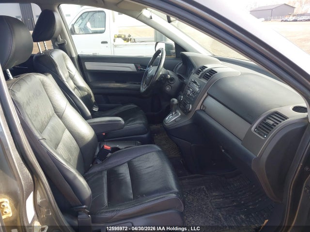 Aukcja sprzedaży 2010 Honda Cr-v Ex-l, vin: 5J6RE4H70AL819621, numer aukcji: 12595972