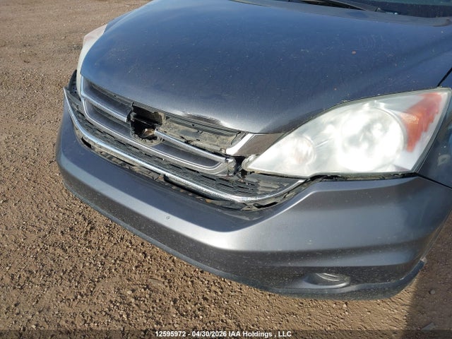 Aukcja sprzedaży 2010 Honda Cr-v Ex-l, vin: 5J6RE4H70AL819621, numer aukcji: 12595972