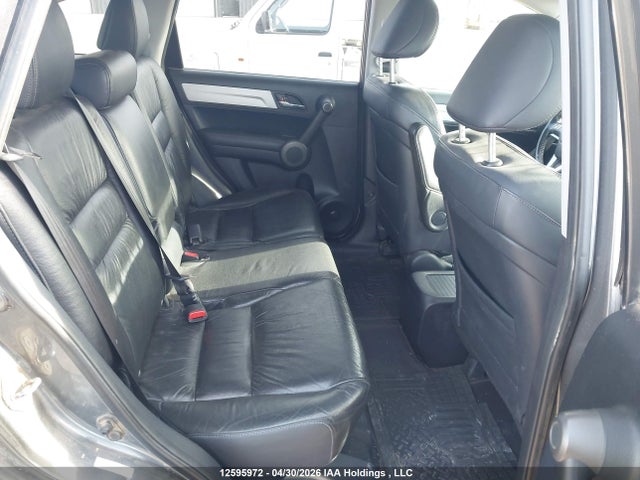 Aukcja sprzedaży 2010 Honda Cr-v Ex-l, vin: 5J6RE4H70AL819621, numer aukcji: 12595972