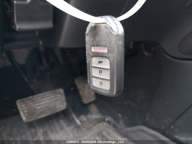 Honda CR-V SE 2016 2HKRM4H45GH128757 Image 11