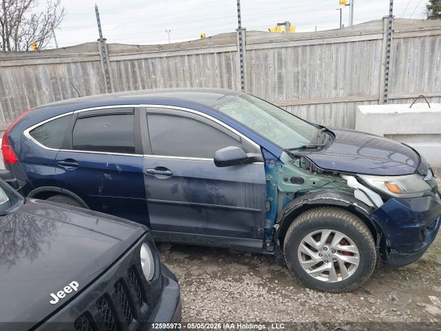 Honda CR-V SE 2016 2HKRM4H45GH128757 Image 13
