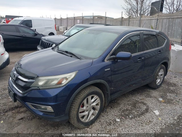 Honda CR-V SE 2016 2HKRM4H45GH128757 Image 14