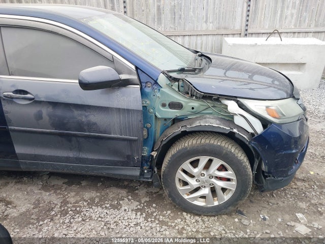 Honda CR-V SE 2016 2HKRM4H45GH128757 Image 6