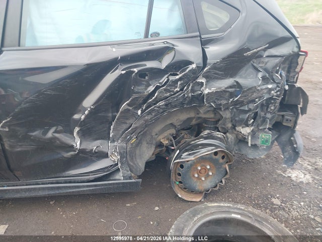 2018 Subaru Impreza მანქანა იყიდება აუქციონზე, vin: 4S3GTAF61J3741507, აუქციონის ნომერი: 12595978