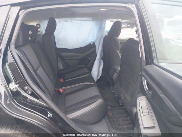2018 Subaru Impreza მანქანა იყიდება აუქციონზე, vin: 4S3GTAF61J3741507, აუქციონის ნომერი: 12595978