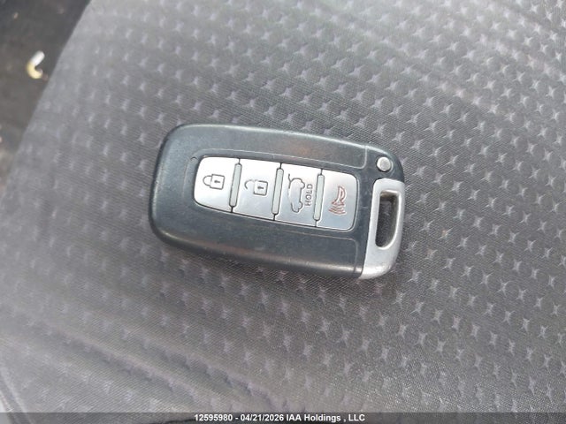 2011 Kia Sorento Lx მანქანა იყიდება აუქციონზე, vin: 5XYKTDA21BG167617, აუქციონის ნომერი: 12595980