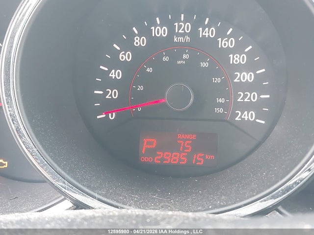 2011 Kia Sorento Lx მანქანა იყიდება აუქციონზე, vin: 5XYKTDA21BG167617, აუქციონის ნომერი: 12595980