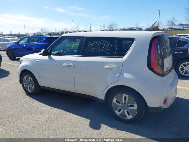 KNDJX3AEXH7022473 KIA SOUL EV