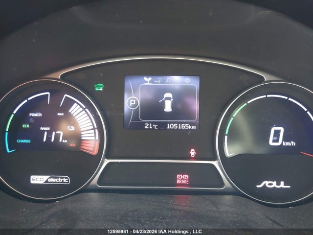 KNDJX3AEXH7022473 KIA SOUL EV