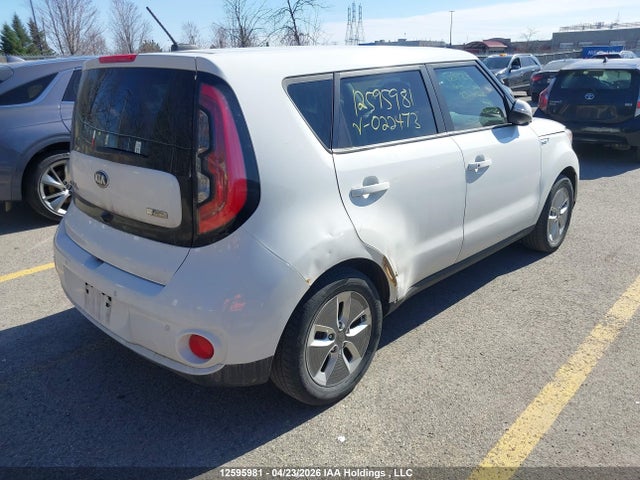 KNDJX3AEXH7022473 KIA SOUL EV