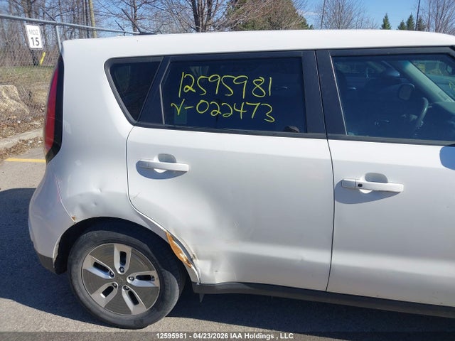 KNDJX3AEXH7022473 KIA SOUL EV