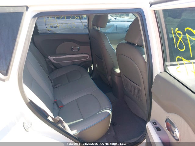 KNDJX3AEXH7022473 KIA SOUL EV