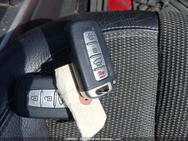 2012 Hyundai Veloster Tech მანქანა იყიდება აუქციონზე, vin: KMHTC6ADXCU066234, აუქციონის ნომერი: 12595983