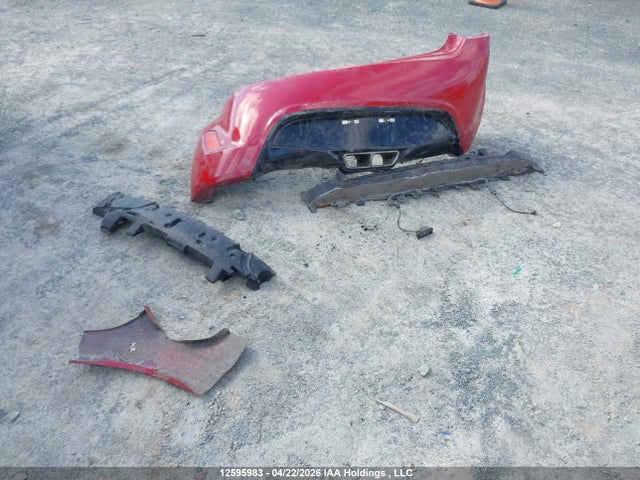 2012 Hyundai Veloster Tech მანქანა იყიდება აუქციონზე, vin: KMHTC6ADXCU066234, აუქციონის ნომერი: 12595983