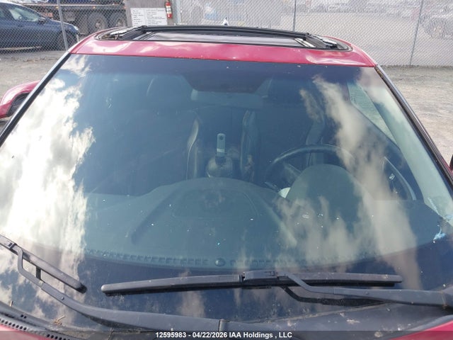 2012 Hyundai Veloster Tech მანქანა იყიდება აუქციონზე, vin: KMHTC6ADXCU066234, აუქციონის ნომერი: 12595983