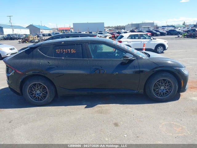 Aukcja sprzedaży 2023 Kia Ev6 Long Range W/gt-line Pkg 1/long Range W/gt-line Pkg 2, vin: KNDC4DLC5P5112465, numer aukcji: 12595986