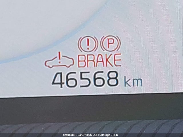 Aukcja sprzedaży 2023 Kia Ev6 Long Range W/gt-line Pkg 1/long Range W/gt-line Pkg 2, vin: KNDC4DLC5P5112465, numer aukcji: 12595986