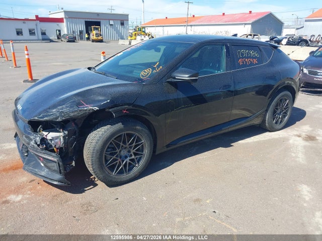 Aukcja sprzedaży 2023 Kia Ev6 Long Range W/gt-line Pkg 1/long Range W/gt-line Pkg 2, vin: KNDC4DLC5P5112465, numer aukcji: 12595986