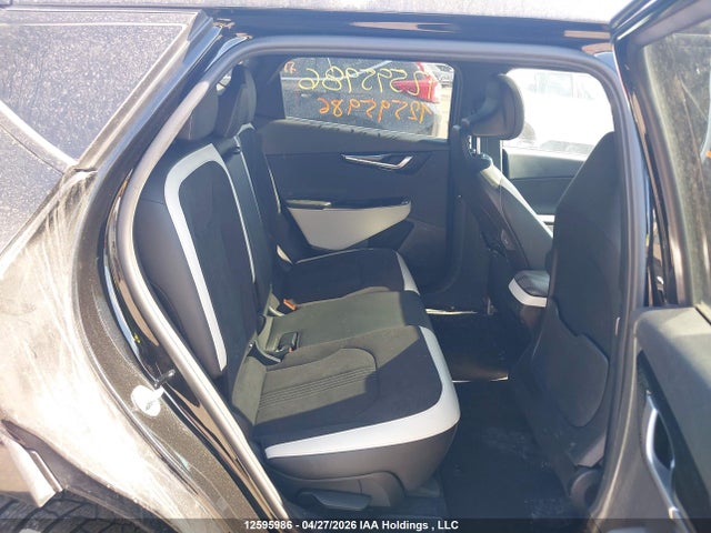 Aukcja sprzedaży 2023 Kia Ev6 Long Range W/gt-line Pkg 1/long Range W/gt-line Pkg 2, vin: KNDC4DLC5P5112465, numer aukcji: 12595986