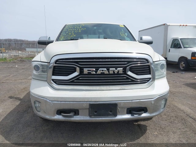 1C6RR7PT4HS643318 RAM 1500 Longhorn