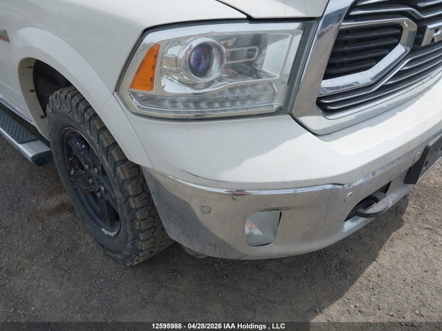 1C6RR7PT4HS643318 RAM 1500 Longhorn
