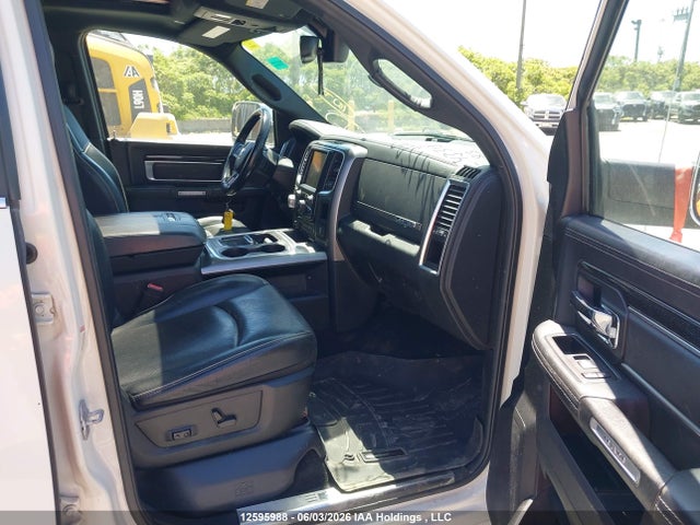 1C6RR7PT4HS643318 RAM 1500 Longhorn