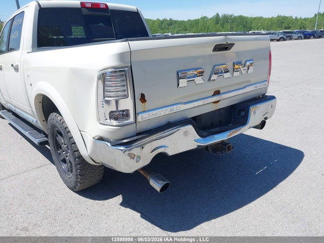 1C6RR7PT4HS643318 RAM 1500 Longhorn