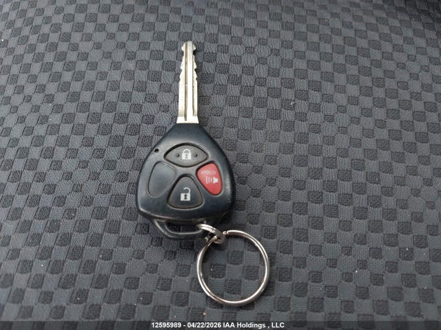 2007 Toyota Yaris მანქანა იყიდება აუქციონზე, vin: JTDBT923371121878, აუქციონის ნომერი: 12595989