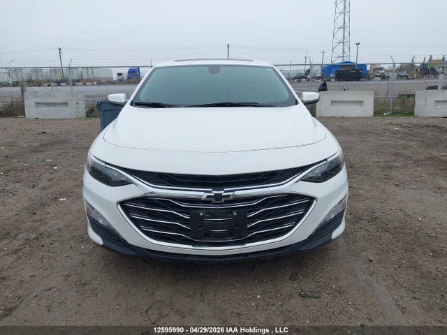 1G1ZD5ST7LF082965 Chevrolet Malibu