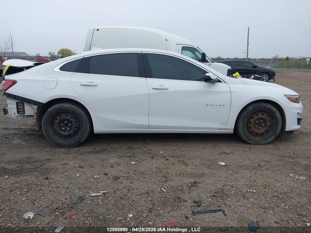 1G1ZD5ST7LF082965 Chevrolet Malibu