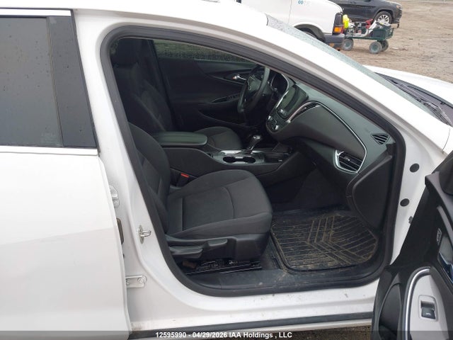 1G1ZD5ST7LF082965 Chevrolet Malibu