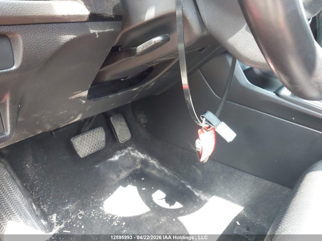 12595993 :رقم المزاد ، 2HGFE1F90RH000436 vin ، 2024 Honda Civic Touring مزاد بيع